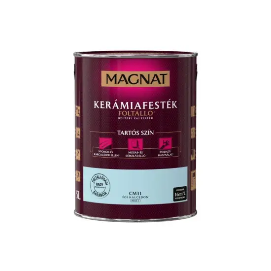 Magnat Ceramic Égi kalcedon CM31 5 l Akció