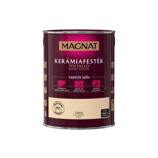 Magnat Ceramic Len nefrit CM18 5 l Vedd meg most