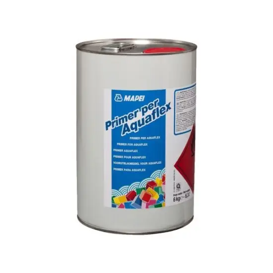 Mapei Aquaflex Primer6 kg Kihagyhatatlan ajánlat