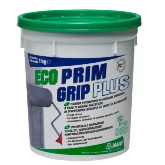 Azonnali szállítás Mapei Eco Prim Grip Plus1 kg