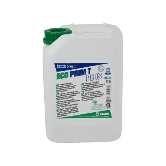 Mapei Eco Prim T Plus20 kg Olcsó