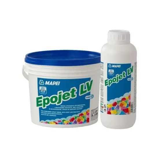 Olcsóbb Mapei Epojet LV A5 kg