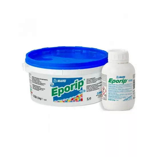 Mapei Eporip "A" 7,5 kg + "B" 2,5 kg Akció