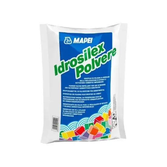 Mapei Idrosilex6 kg Rendeld meg most