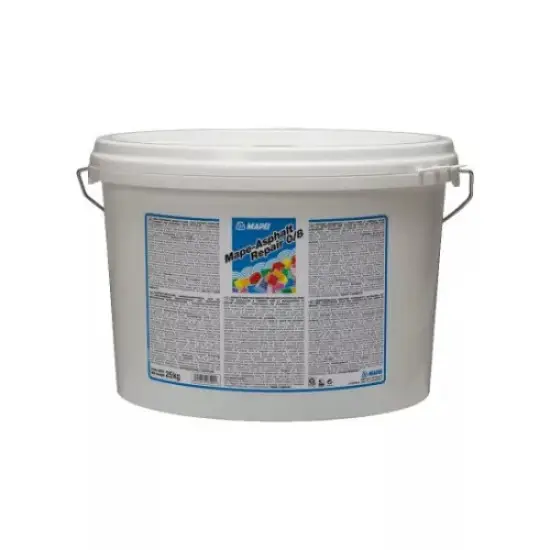 Mapei Mape-Asphalt Repair 0/825 kg Rendeld meg most