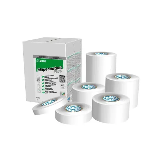 Mapei Mapecontact Plus H85 mm 1 tekercs (50fm) Akció
