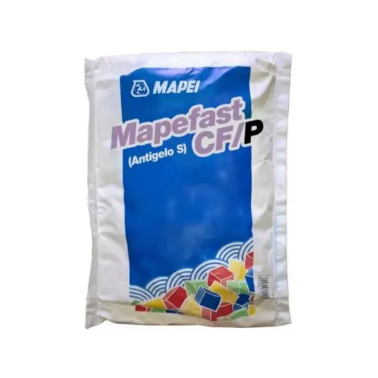Utolsó esély Mapei Mapefast CF/P (ex Fagyásgátló S) por 1 kg