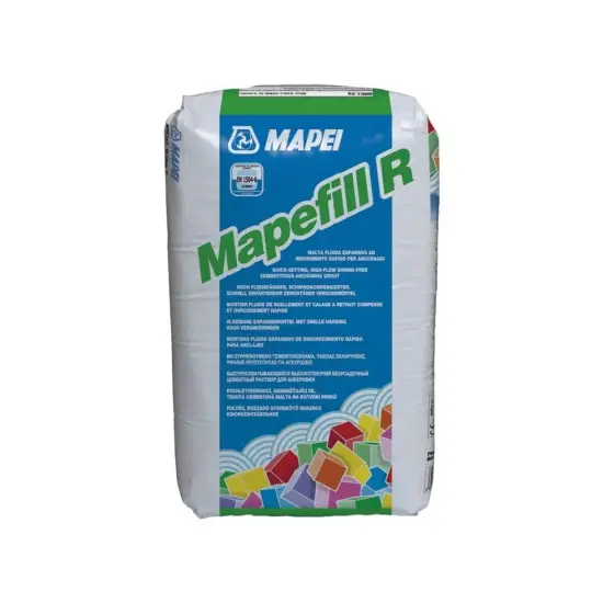 Mapei Mapefill R25 kg Végkiárusítás