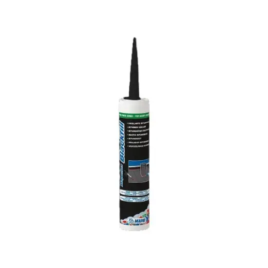 Mapei Mapeflex Blackfill1 db (300ml) Csak ma
