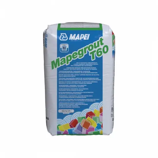 Mapei Mapegrout T6025 kg Különleges ajánlat