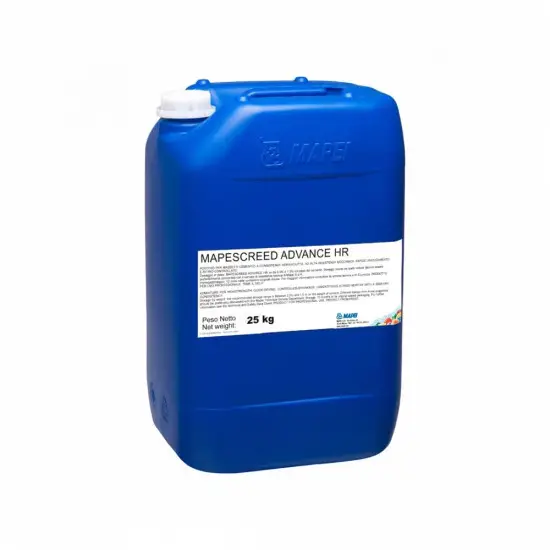 Mapei Mapescreed 70425 kg Utolsó esély