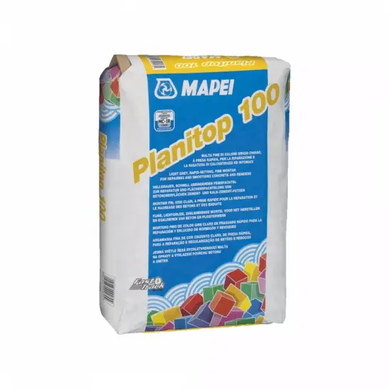 Mapei Planitop 10025 kg Alacsony ár