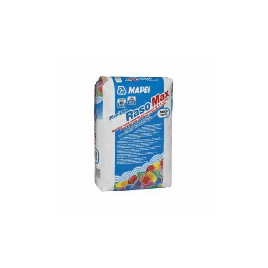 Legnépszerűbb Mapei Planitop Raso Max25 kg