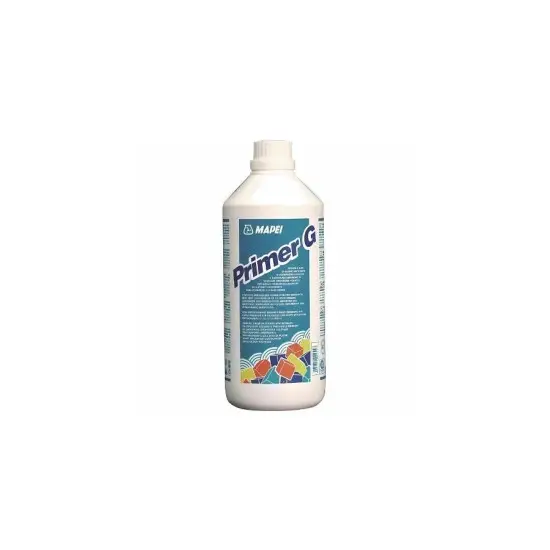 Mapei Primer G1 kg Árcsökkenés
