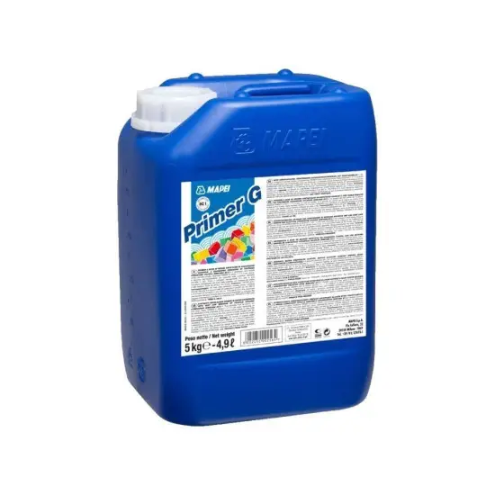 Mapei Primer G5 kg Végkiárusítás