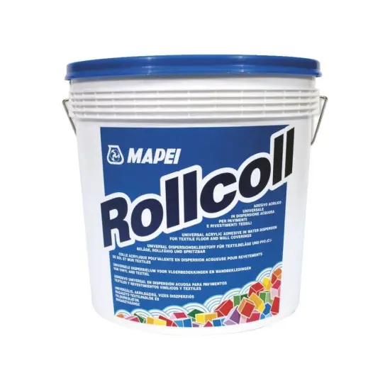 Mapei Rollcoll16 kg Népszerű
