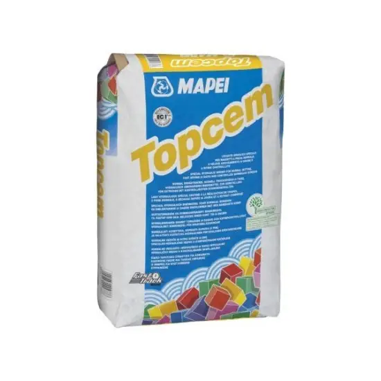 Mapei Topcem Pronto25 kg Gyors kiszállítás