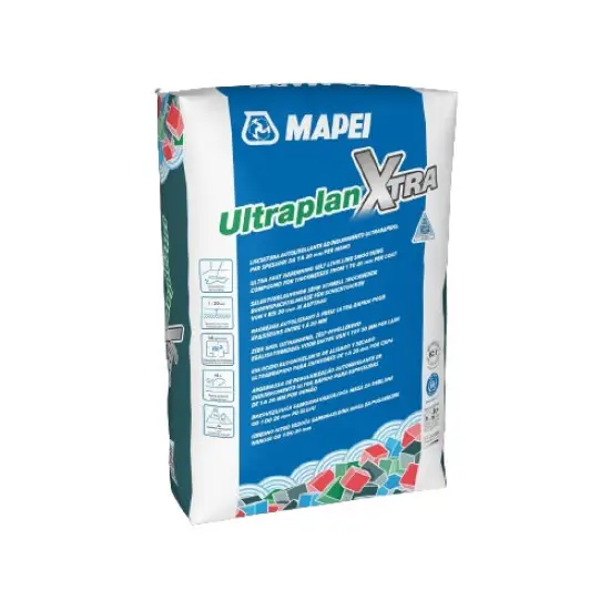Mapei Ultraplan Xtra23 kg Legjobb ár