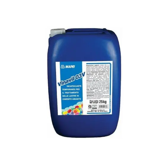 Szezonális akció Mapei Vinavil 03V5 kg