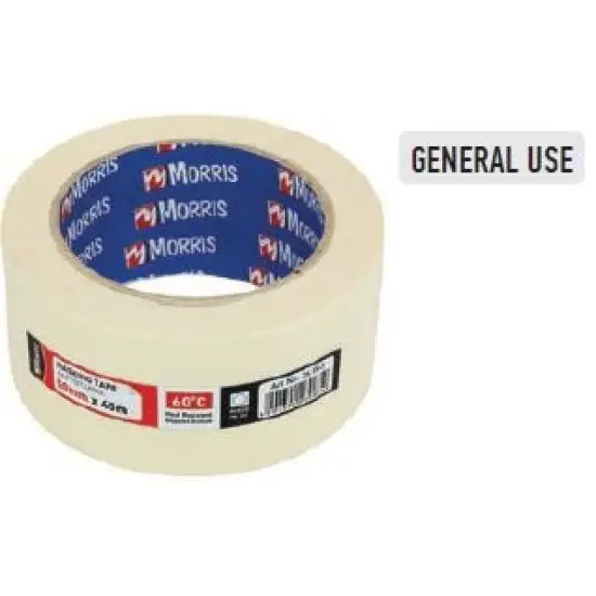 maszkolószalag 60c - 50mmX45m Gyors szállítás