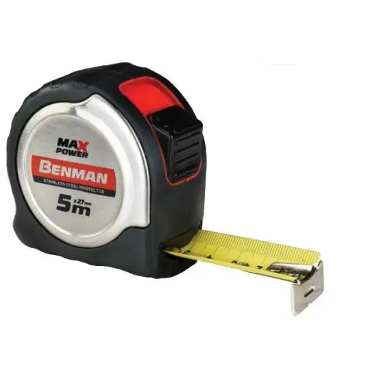 mérőszalag MAXPOWER Ajánlat