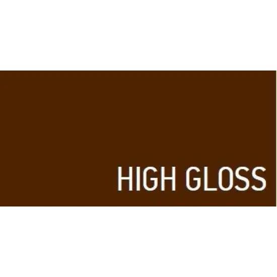 Olcsó Morris festék spray, magasfényű dióbarna RAL8011 400 ml