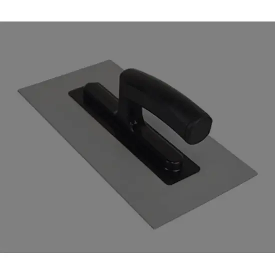 Kedvezményes ár Műanyag glettelő, 2 mm lappal
