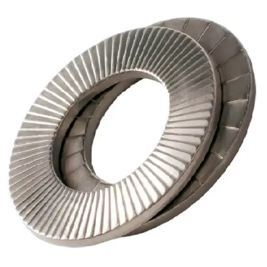 Nord-Lock alátétpár DIN 25201 M6 Azonnal elérhető