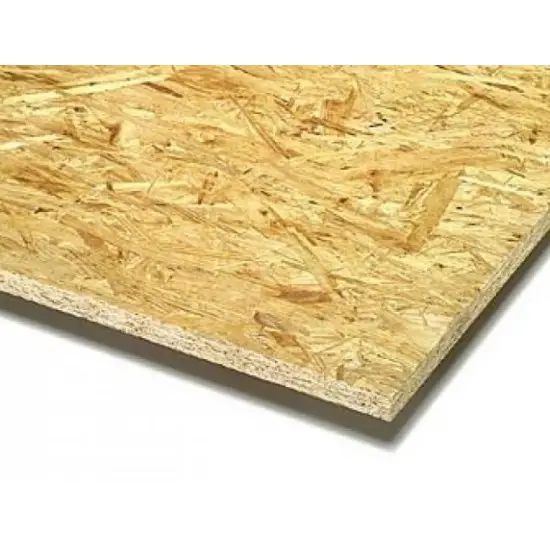 OSB - 3 2500 x 1250 x 22mm 3,125 m2 Outlet