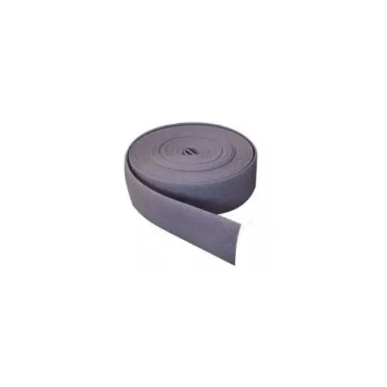 ÖKO Dilatációs habszivacs csík - 5 mm x 10 cm x 50 fm Ár/fm Szuper ajánlat