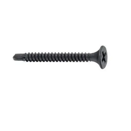 Kedvezmény Önfúró gipszkarton csavar - 3,5 x 45 mm