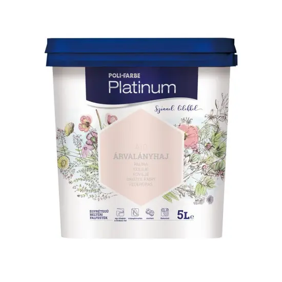 Platinum Árvalányhaj A10 5 l Legjobb ár
