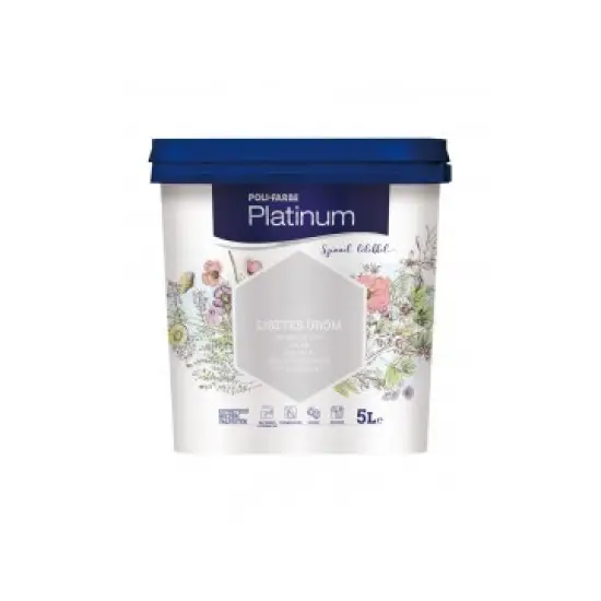 Platinum Lisztes üröm L30 5 l Legjobb ár