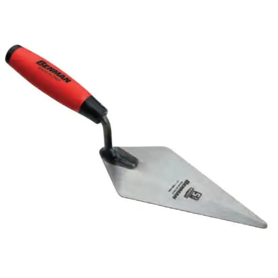 POINTING vakolókanál, két komponensű markolat, 150mm, Exkluzív ajánlat