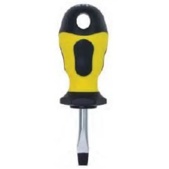 professzionális csavarhúzó STUBBY(PH) 1x6x38mm (25mm) Azonnali szállítás
