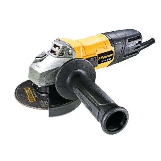 sarokcsiszoló AG 115/900 PRO Szezonális akció