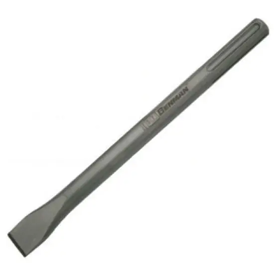 SDS-MAX lapos véső, 600X25mm Exkluzív ajánlat