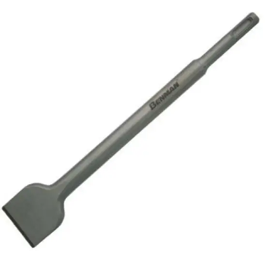 SDS-PLUS laposvéso, 250x40mm Szuper akció