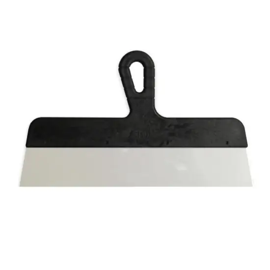 Azonnali szállítás Spatulya homl. acél 350mm