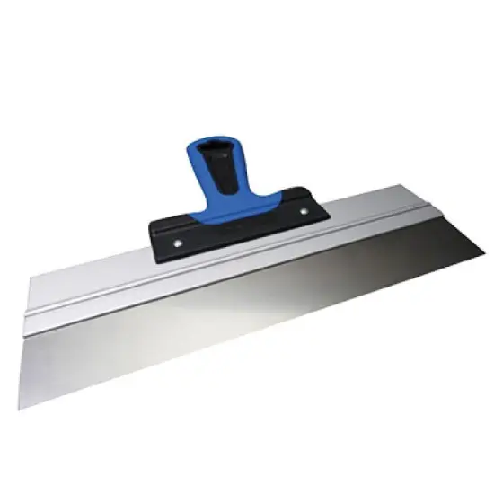 Spatulya homl. rozsdam.250mm Expressz kézbesítés