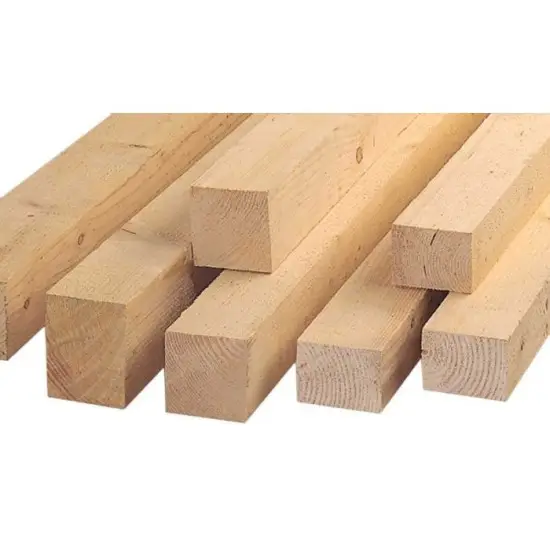 Stafli 4,8x4,8cm elagizált hossz 4m Olcsó