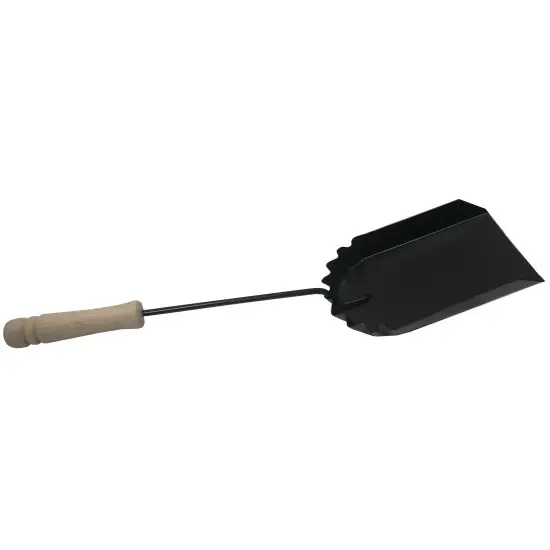 Stebo Kazán lapát Kiárusítás