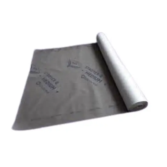 Akció STROTEX-Q MEDIUM TAPE páraáteresztő tetőfólia ragasztóval - 150 g/m2 - 1,5 x 50
