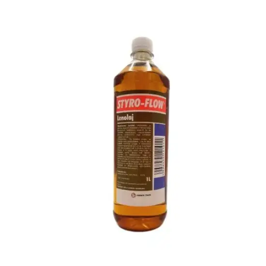 Styro-Flow Lenolaj1 l Legjobb ár