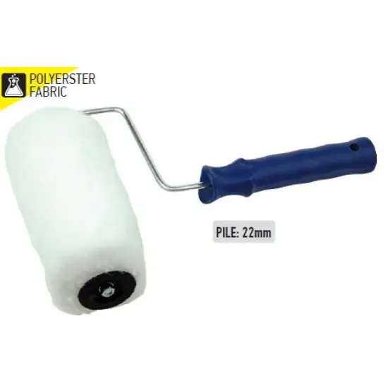 Legjobb ár SUPER-DURLON henger 24CM vázzal,