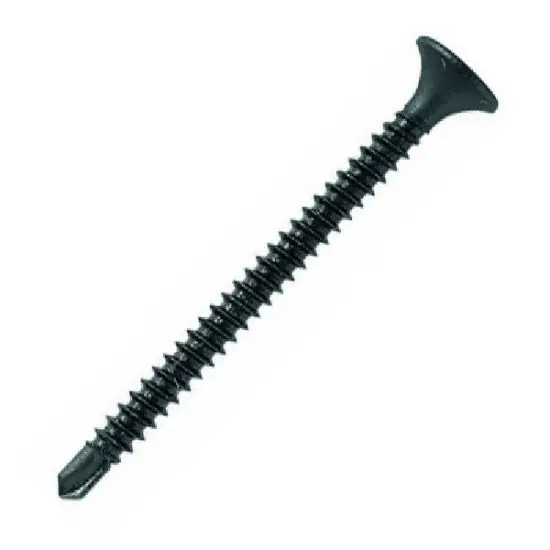 Sűrűmenetes önmetsző gipszkarton csavar fémhez - 3,5 x 45 mm Ajánlat