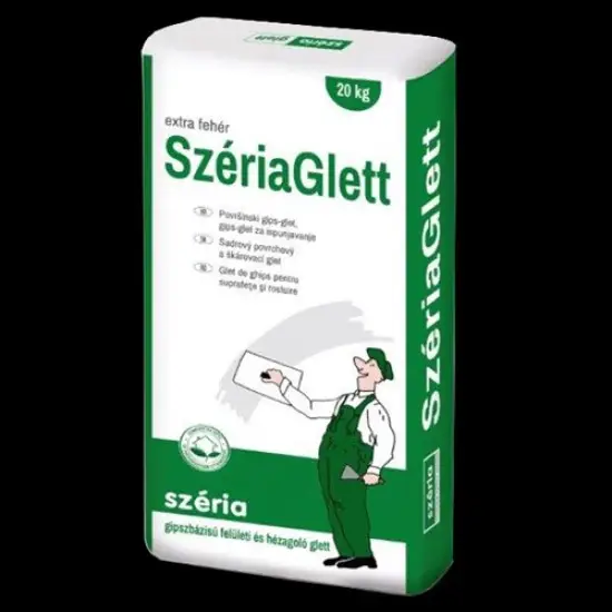 Azonnali szállítás Szériaglett 0-10mm 20 kg