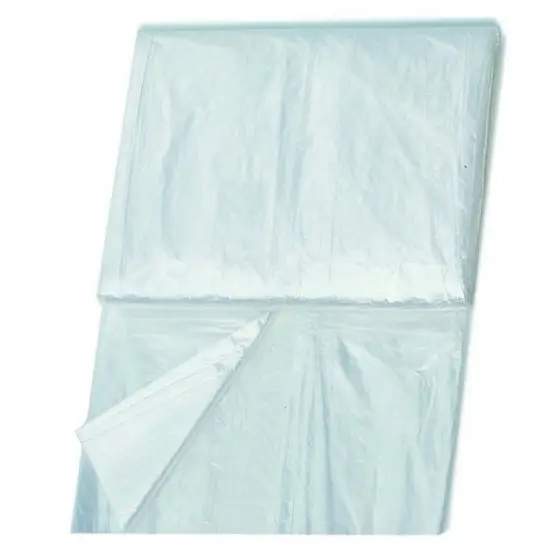 Takarófólia HDPE 5my/4x12,5m Korlátozott ajánlat