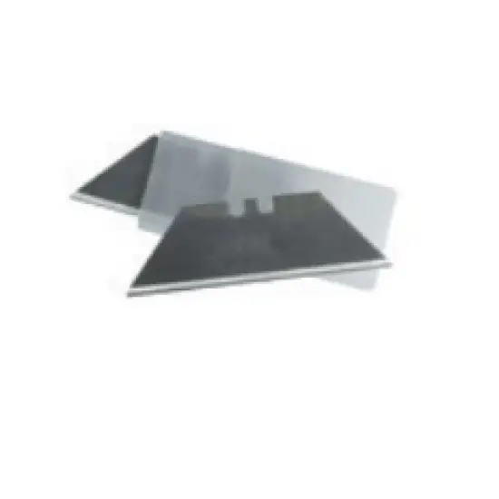 Szuper ajánlat tartalék penge készlet 5 db 60x19x0.6mm