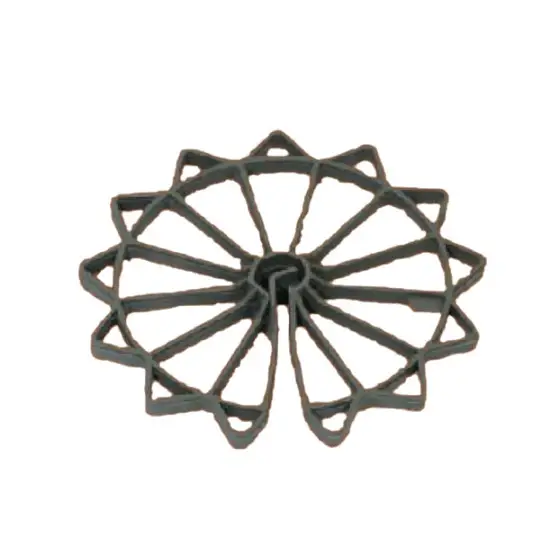 Olcsó Távtartó korong, függőleges szereléshez - 30 mm